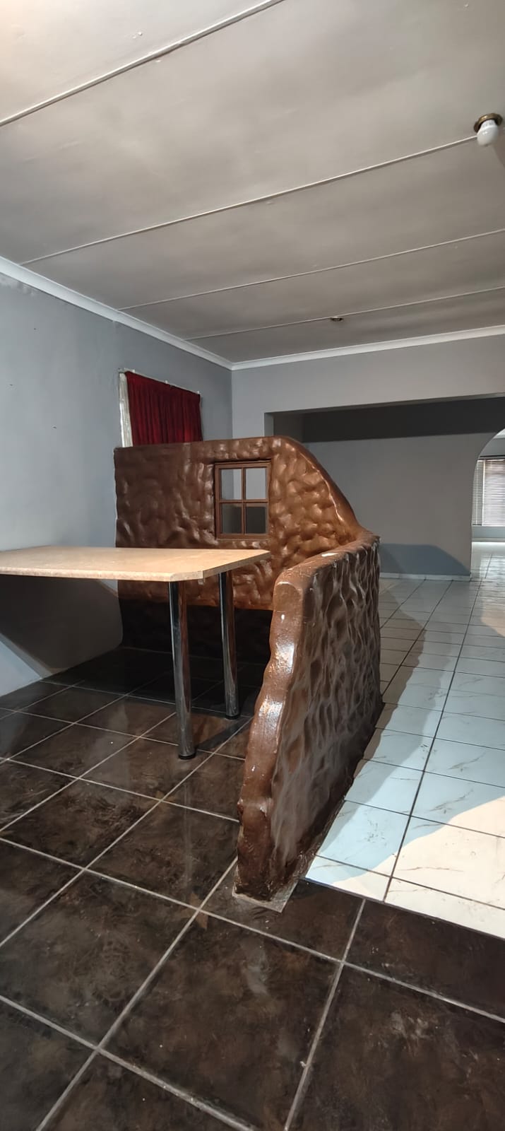 To Let 4 Bedroom Property for Rent in Sasolburg Ext 11 Free State